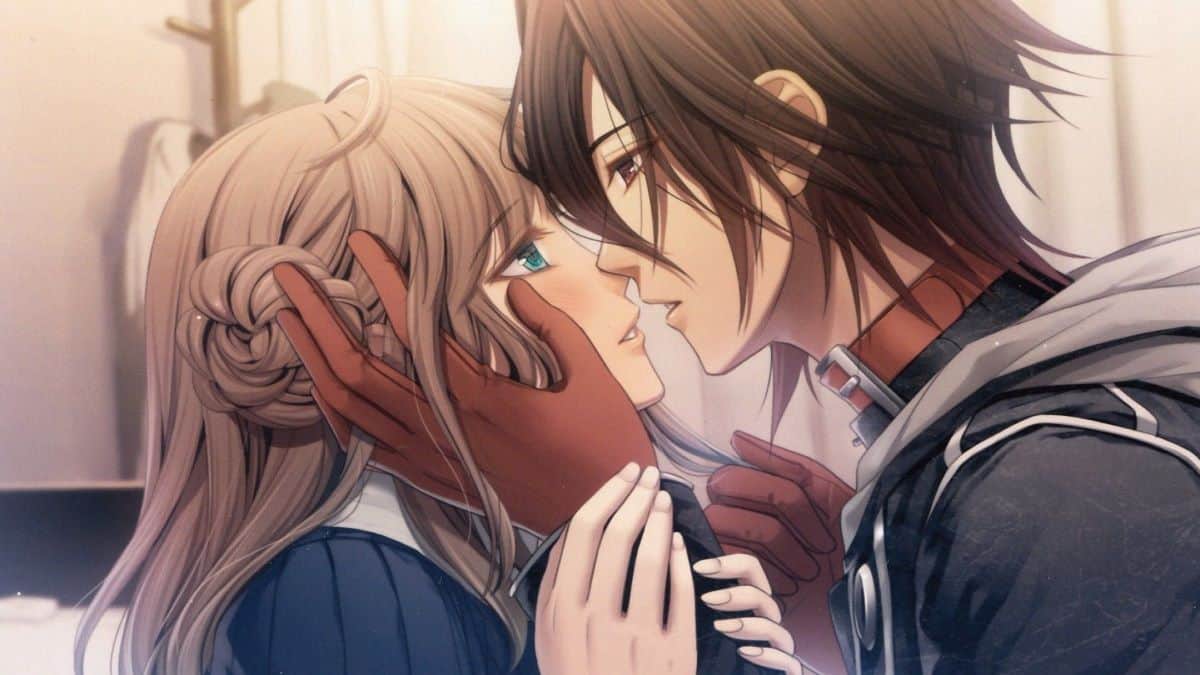Top 11 Best High School Romance Anime List [Shoujo Recommendations for You]  - All About Anime