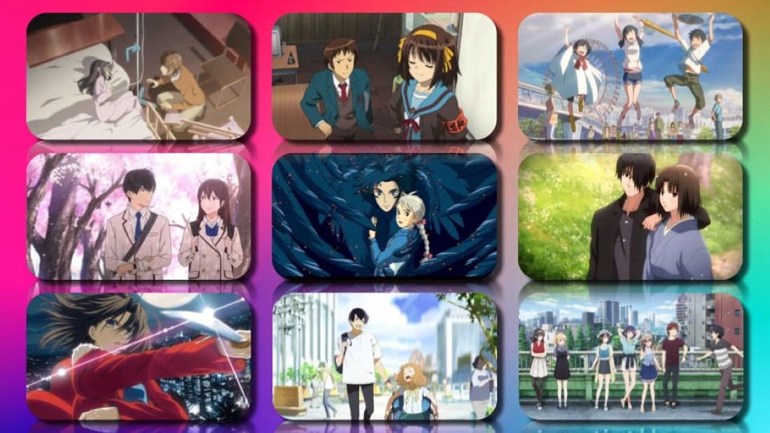 Anime movies  Anime movies Anime websites Anime printables