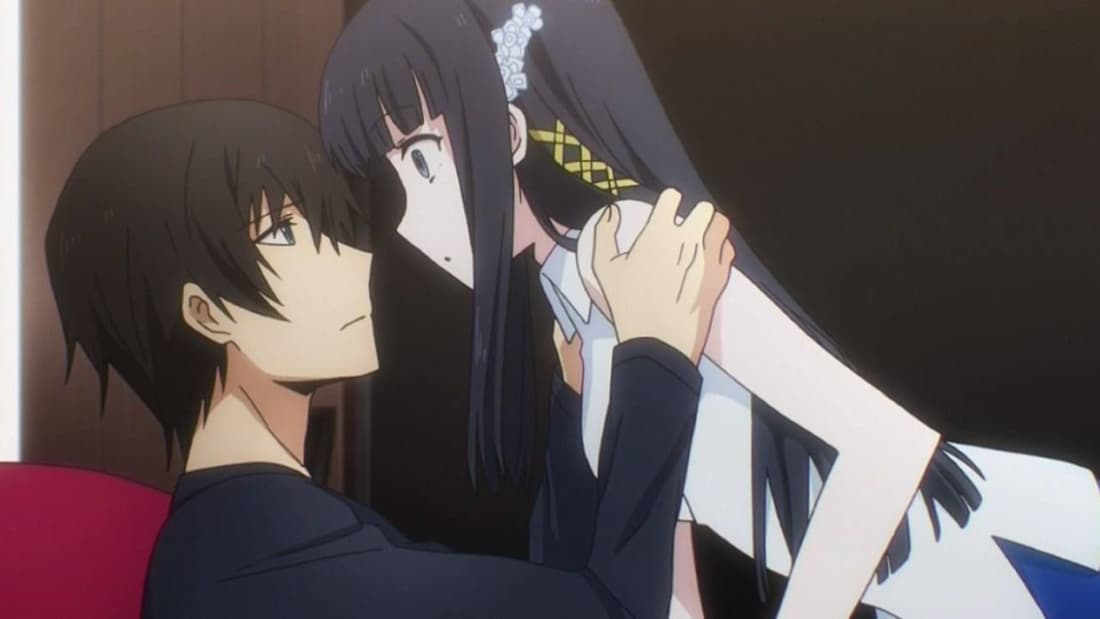 The 20 Best Isekai Romance Anime