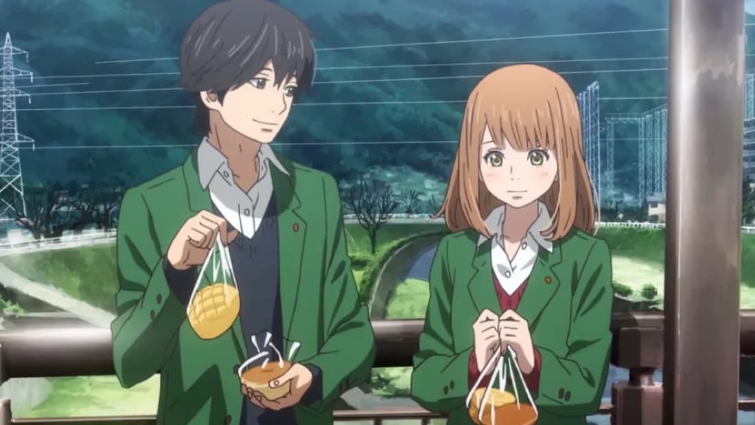 Details more than 74 romance anime recommendations latest -  highschoolcanada.edu.vn