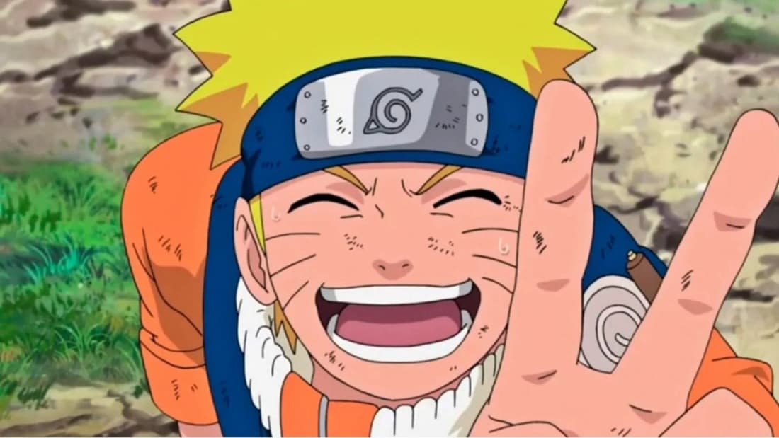 Naruto Shippuden Filler List See All Episodes Type