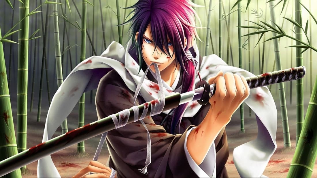 10 Coolest Anime Swordfights, Ranked