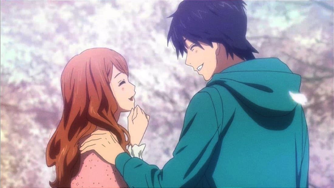 Tragic Romance Anime | Anime Amino