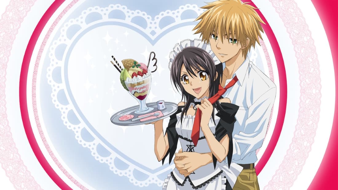 Top 10 High School Romance Anime  YouTube