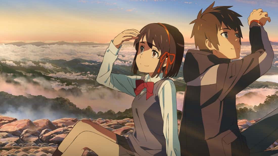 25 Sad Anime Movies on Netflix that Will Make You Cry 2023  Updated   OtakusNotes