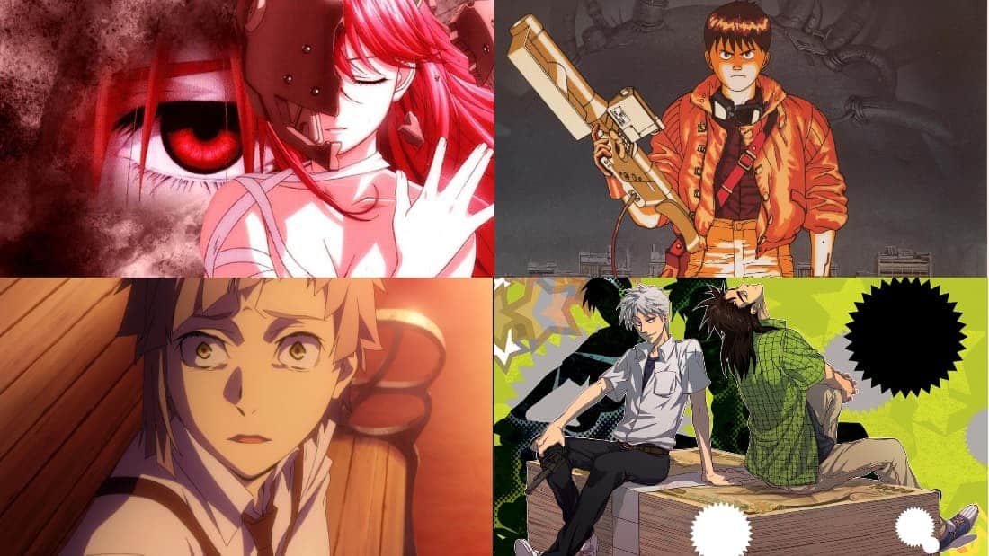The Ultimate Guide to the Must-Watch Anime Series of Fall 2023: Your  One-Stop Destination!