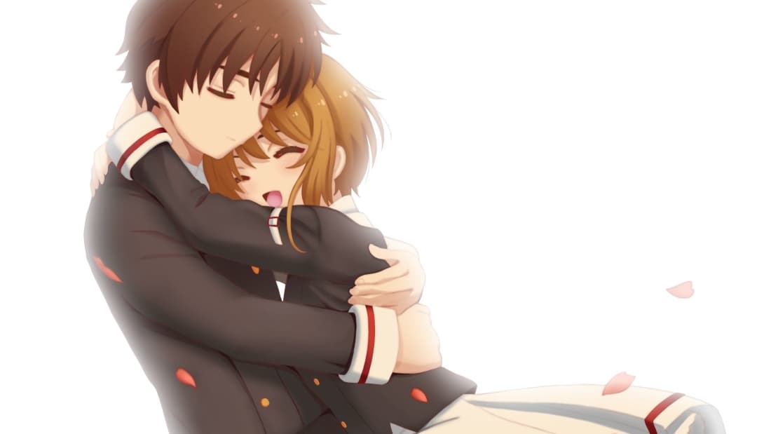 Surprise Hug  page 2 of 39 - Zerochan Anime Image Board