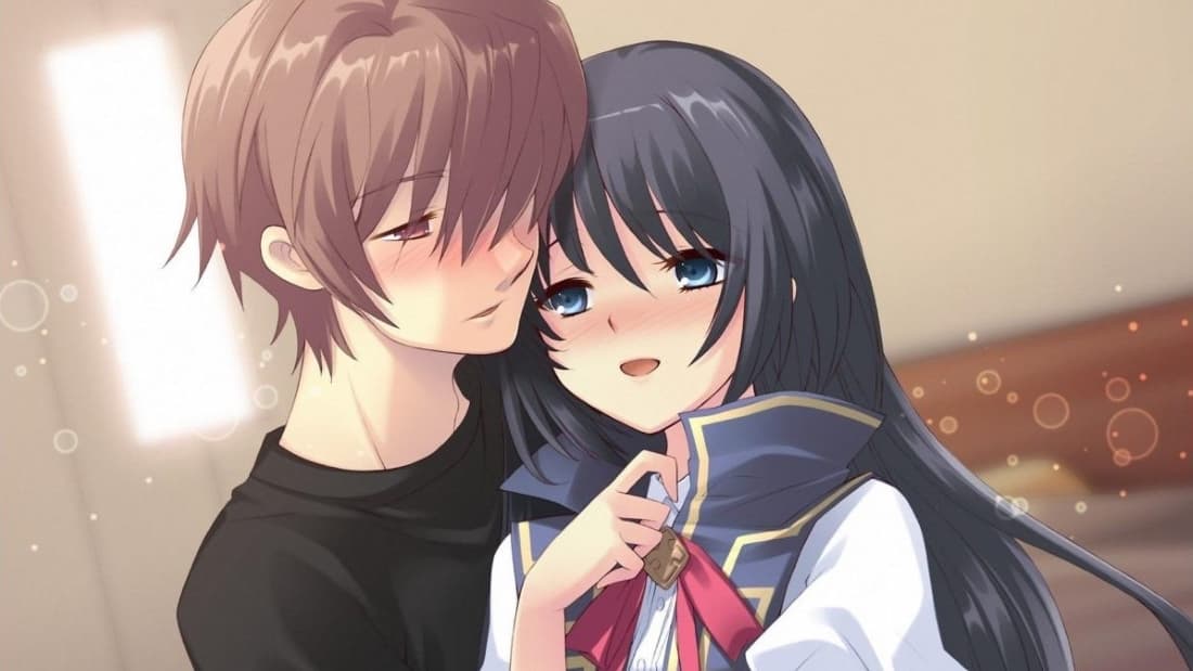 Top 25 Best Romance Animes With Great Love Stories  GAMERS DECIDE
