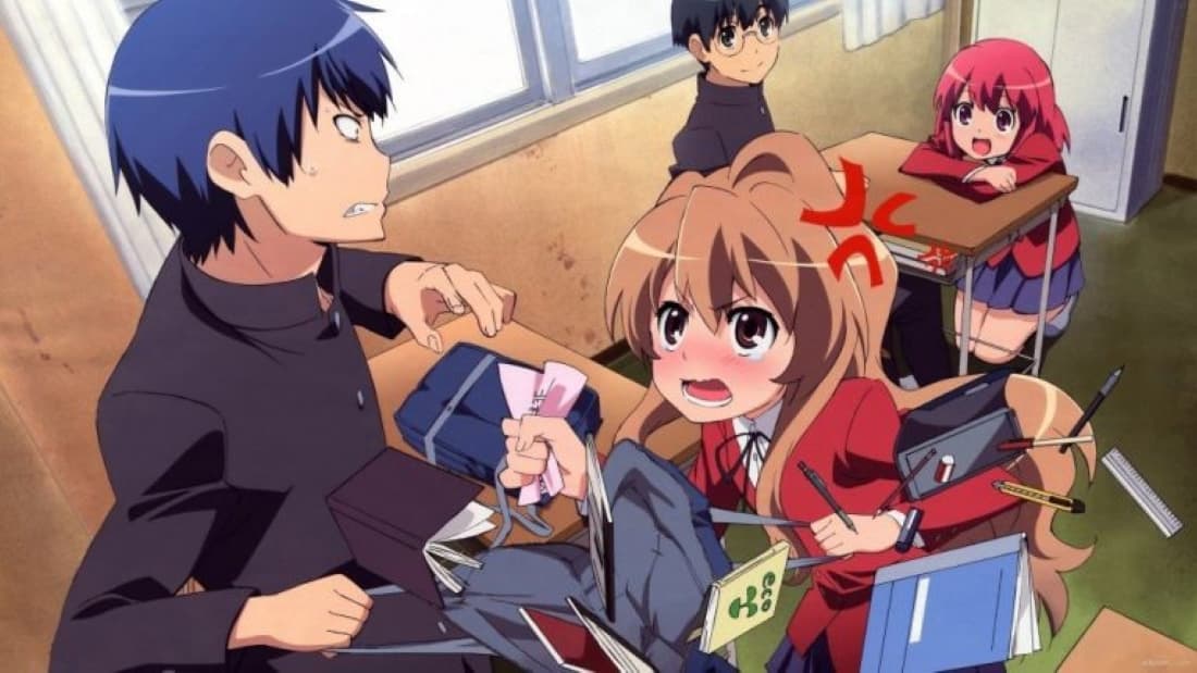 6 Best SliceofLife Anime to Make You Feel Good  Anime Corner