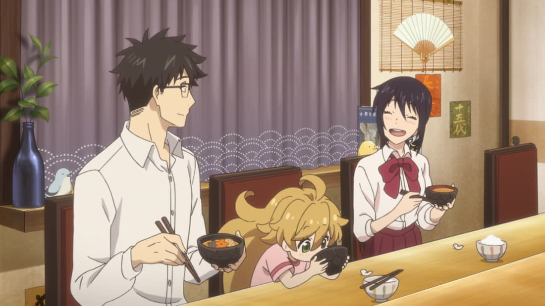 24 Best Heartwarming Slice Of Life Anime To Make You Smile
