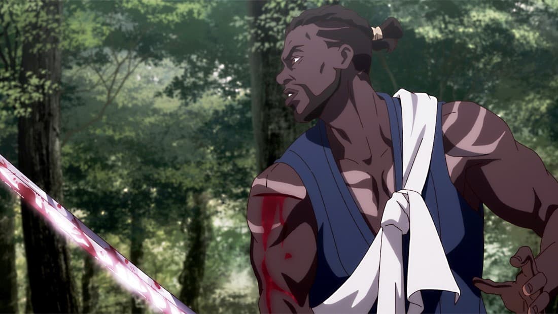Top 25 Greatest Samurai Anime of All Time! [With Streaming Links] (28  September 2023) - Anime Ukiyo