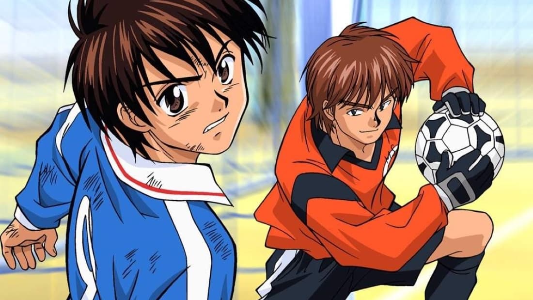 Top 10 Sports Anime You Can Watch  Bilibili