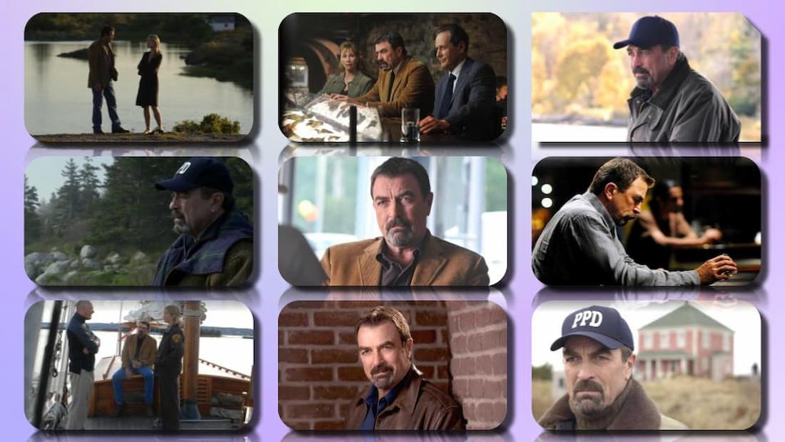 Jesse Stone' Movies in Order (How to Watch the Film Series)