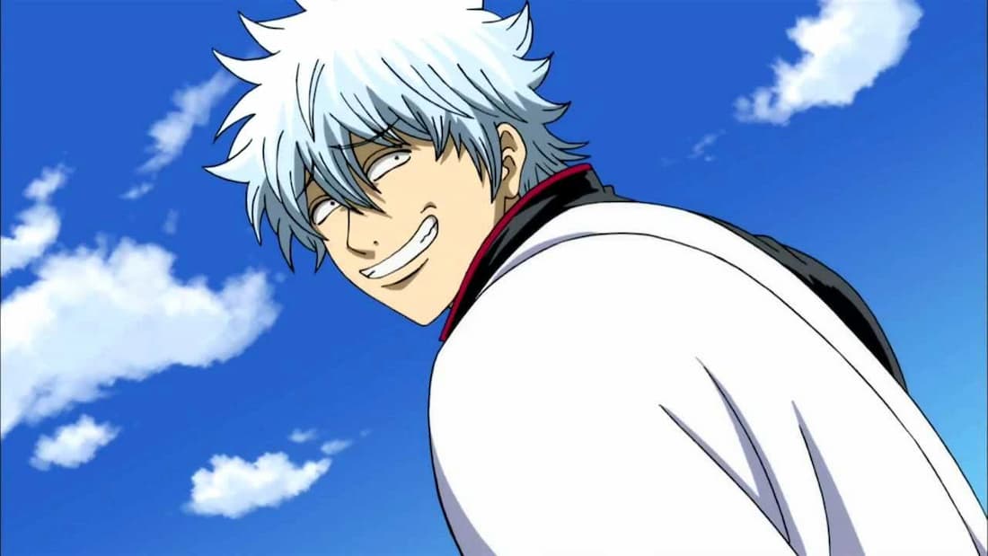 A Simple Watch Guide to Gintama – OTAQUEST