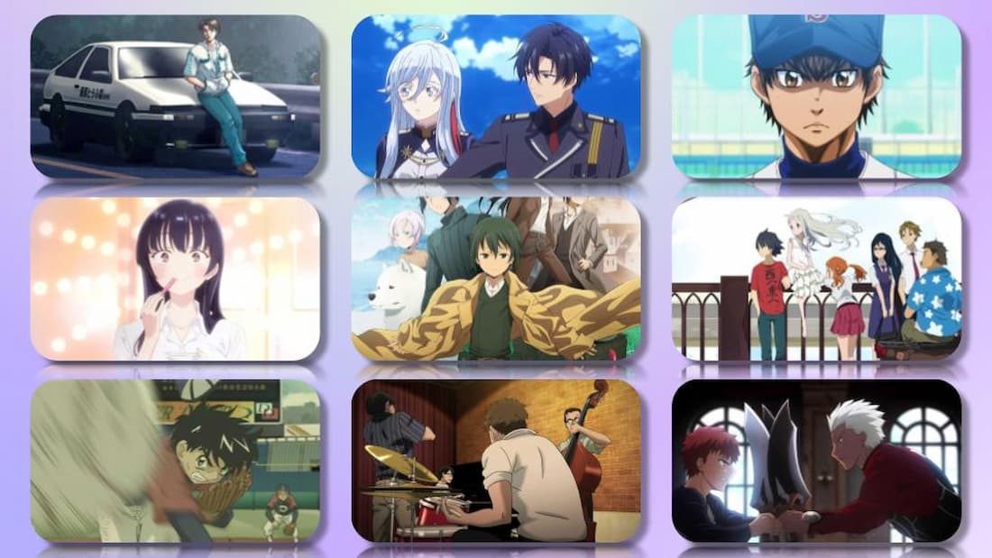 Best Anime to Watch Right Now (Spring Season 2022) - Prittle Prattle News