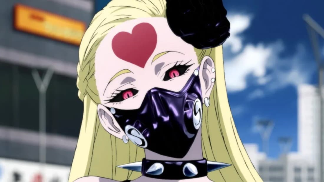 10 Best Female Villains in Anime