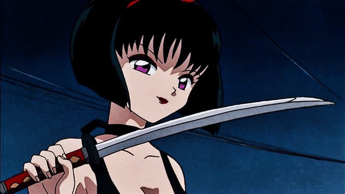15 Most Interesting Female Anime Villains Ever BooksWide
