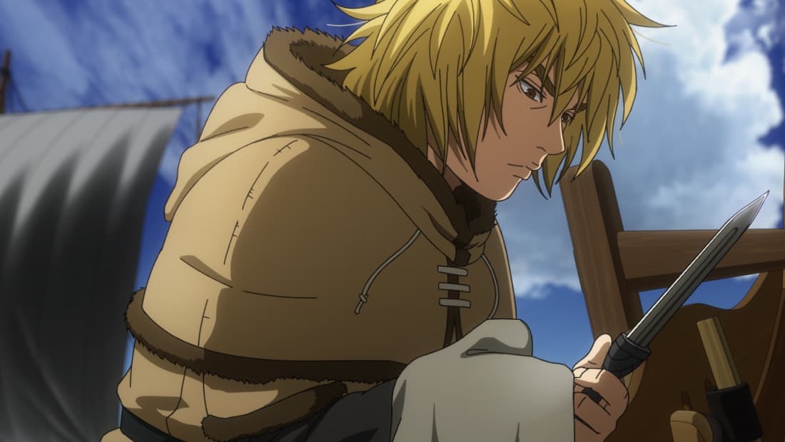 Vinland Saga Anime Review Complex Characters and Political Intrigue