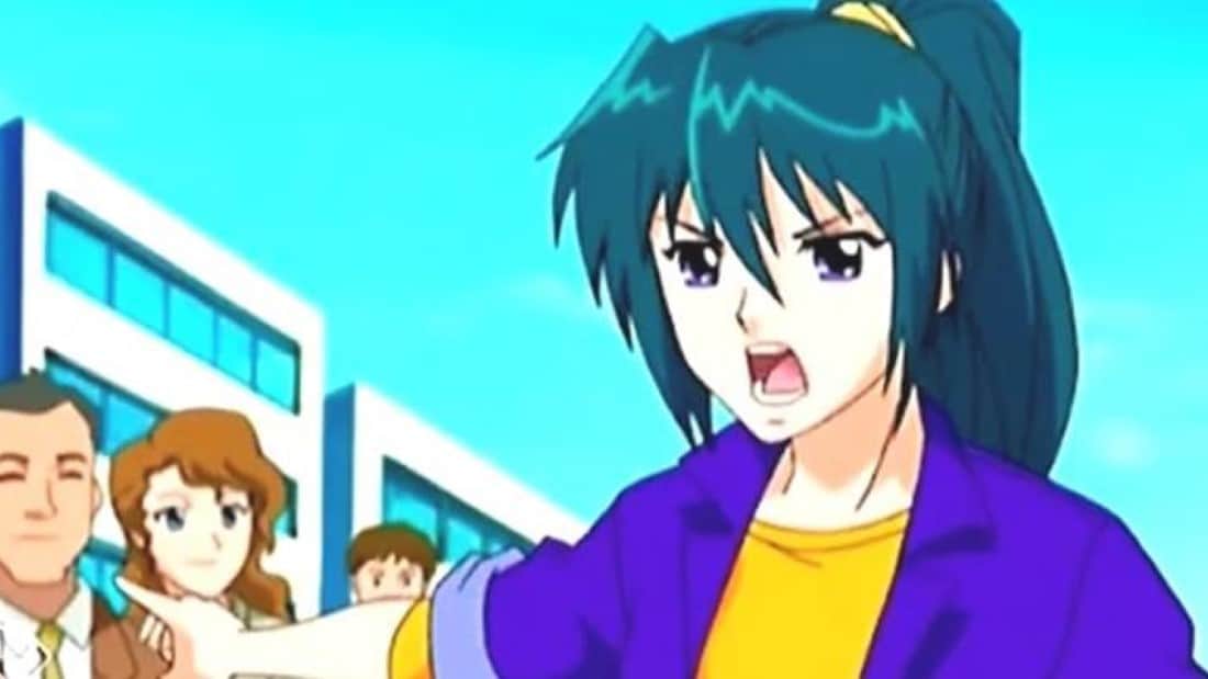 Top 10 Best Volleyball Anime To Watch Ranked  MyAnimeGuru