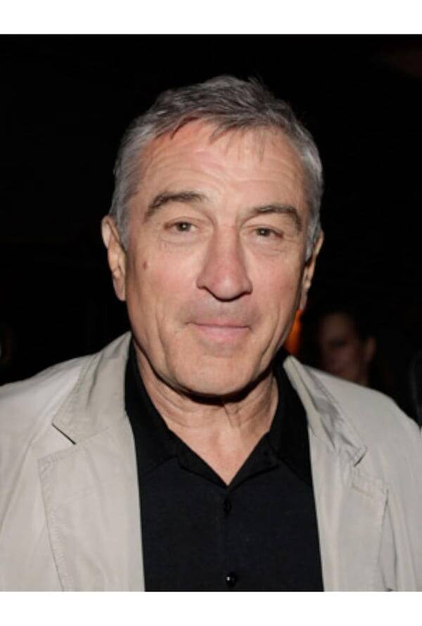 Robert De Niro